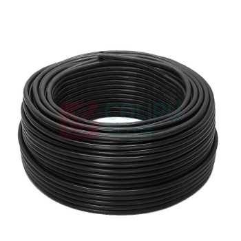 三佑 双绞屏蔽线RVSP 2*0.3mm² 100米/盘