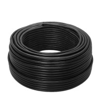 三佑 双绞屏蔽线RVSP 2*0.3mm² 100米/盘