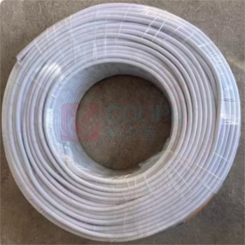 博林豪特 塑料护套软线 白色,RVV-3×1.5mm2