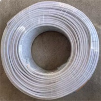 博林豪特 塑料护套软线 白色,RVV-3×1.5mm2