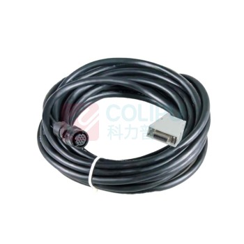 FANUC 编码器信号线(直头) A860-2020-T301A660-2005-T505FANUC