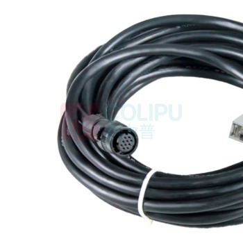 FANUC 编码器信号线(直头) A860-2020-T301A660-2005-T505FANUC