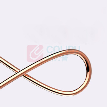 艾克 AIKE BV铜塑线 6mm² (黄色)
