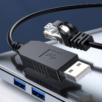 三堡 转接线 USB转接485 长度3米
