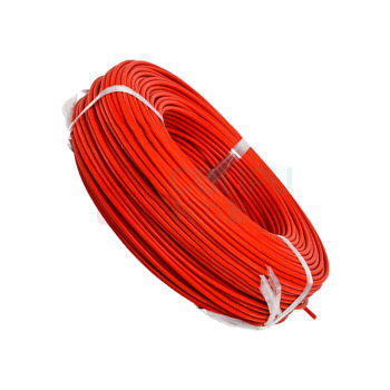 玉金朗 导线 AFR-250 2.5mm²红 色