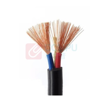 三佑 软铜线 RVV(B)2*1.5mm² (芯红、蓝两色)