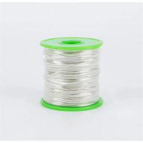 益鑫 高温导线 AFR-250 0.5mm² 国标镀银 (白色)