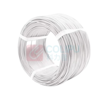 绿能 电子线 UL1015 14AWG 白色 货期10天