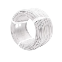 绿能 电子线 UL1015 14AWG 白色 货期10天
