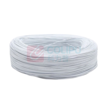 绿能 电子线 UL1015 14AWG 白色 货期10天