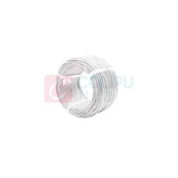绿能 电子线 UL1015 14AWG 白色 货期10天