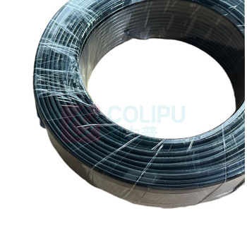 鸿翔 电缆 RVV-300/500V 2*1.5mm²