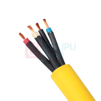 中大元通 电缆电线 MYP3*10+1*10 按米售卖