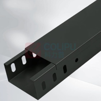 柳贝 电缆桥架 50*50*0.8mm
