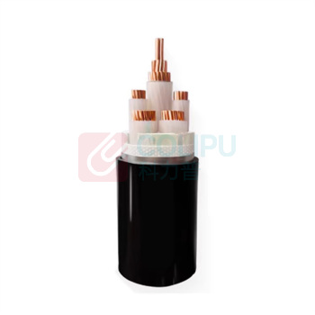 XMSJ 电缆 ZR-YJV-0.6/1kV 4*4平方