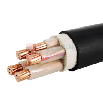 XMSJ 电缆 ZR-YJV-0.6/1kV 4*4平方