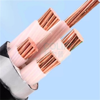 XMSJ 电缆 ZR-YJV-0.6/1kV 4*4平方