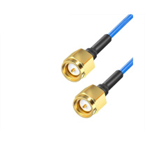 荣威胜 射频连接线 RG402/KTR141 50欧姆 18G高频 1.5米