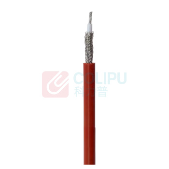 星海 高压线屏蔽试验线 10KV 1.5平方 外径5mm 带屏蔽 (起订量:60)