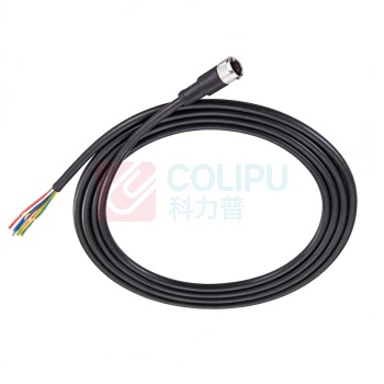 璐克斯 L型标准电源线 OP-87569 货期17天