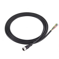 璐克斯 L型标准电源线 OP-87568 货期17天