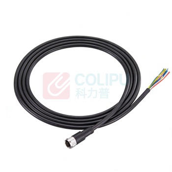 璐克斯 标准电源线 OP-87565 货期17天