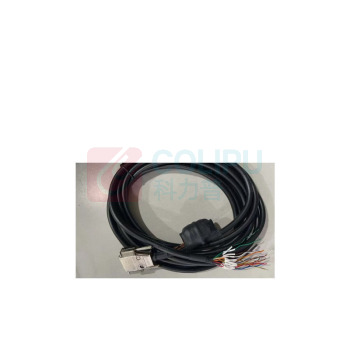 MDNG 信号线 15pin 用于Technart太科IMP-3800/IMP-8500系列测试仪和PLC的通讯连接