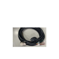 MDNG 信号线 15pin 用于Technart太科IMP-3800/IMP-8500系列测试仪和PLC的通讯连接