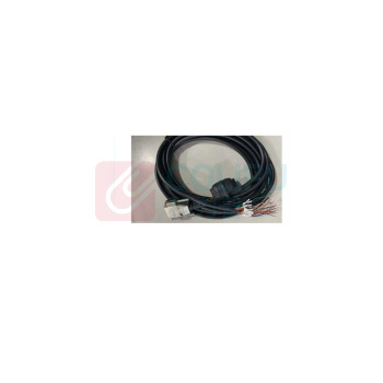 MDNG 信号线 15pin 用于Technart太科IMP-3800/IMP-8500系列测试仪和PLC的通讯连接