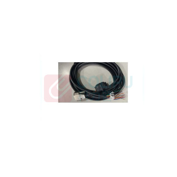 MDNG 信号线 15pin 用于Technart太科IMP-3800/IMP-8500系列测试仪和PLC的通讯连接