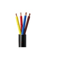 安润达 RVV线 4*6mm²