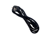 鑫源 防静电柜电源线 XY-3 长3米 220v三角头