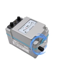 梅格牌 手摇兆欧表测试线 ZC-7 2500V 三号摇表线