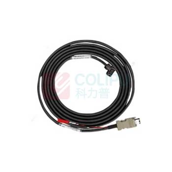 谨仪 电机编码器线 S6-P125-30.0-TS 线长30米 