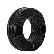 丰旭 工程电线 QZYB-2/180 QZYB-2/180 100米 (黑色)