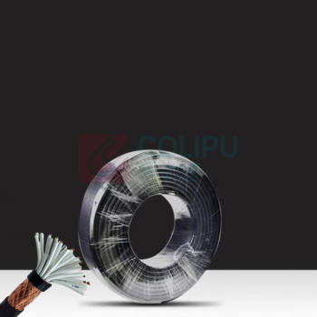 亨通 控制电缆 KVVRP-30*1 