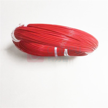 光神 安装线(导线) AF-250 (600V，19*0.12/0.2mm²) (红色)
