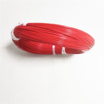 光神 安装线(导线) AF-250 (600V，19*0.12/0.2mm²) (红色)