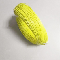 光神 安装线(导线) AF-250 (600V，19*0.12/0.2mm²) (黄色)