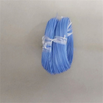 光神 安装线(导线) AF-250 (600V，19*0.12/0.2mm²) (蓝色)