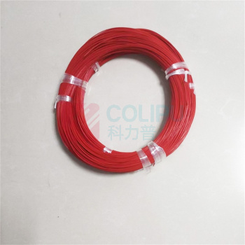 光神 安装线(导线) AF-200 (250V，19*0.1/0.15mm²) (红色)