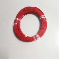 光神 安装线(导线) AF-200 (250V，19*0.1/0.15mm²) (红色)