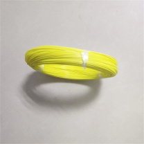 光神 安装线(导线) AF-200 (250V，19*0.1/0.15mm²) (黄色)