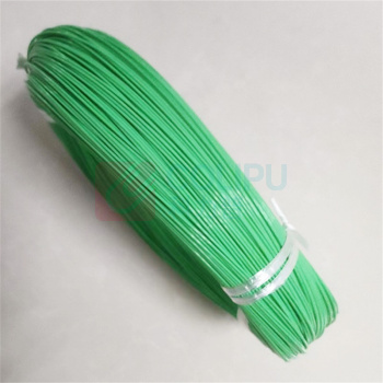光神 安装线(导线) AF-200 (250V，19*0.1/0.15mm²) (绿色)