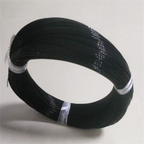 光神 安装线(导线) AF-200 (250V，19*0.1/0.15mm²) (黑色)