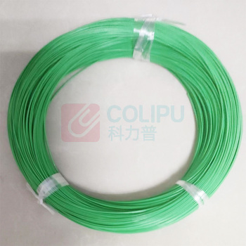 光神 安装线(导线) AF-250 (600V,37*0.37/4mm²)  绿色