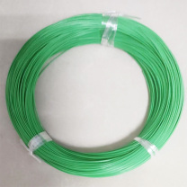 光神 安装线(导线) AF-250 (600V,37*0.37/4mm²)  绿色