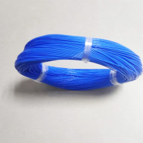 光神 安装线(导线) AF-250 (600V,37*0.37/4mm²)  蓝色