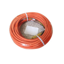 LUERGE 电机编码器线 6FX3002-2DB10-1CA0 直径14mm长20m 