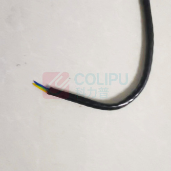 光神 绝缘电线电缆 AFPH-200 (600V,37/0.32mm) (黄、绿、蓝/黑)